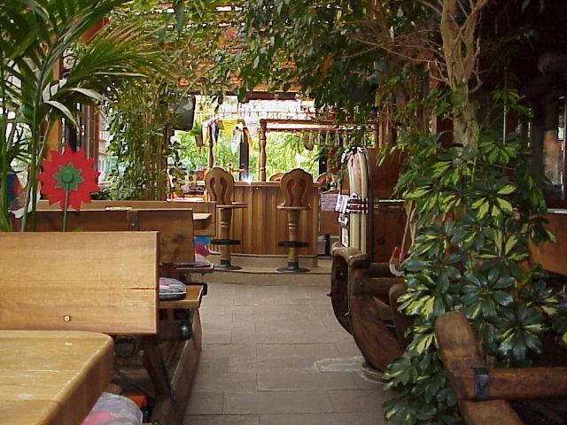 斯托克穆勒景观酒店 菲希特瑙 外观 照片