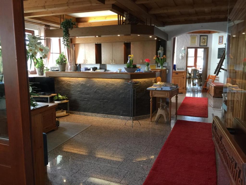 斯托克穆勒景观酒店 菲希特瑙 外观 照片